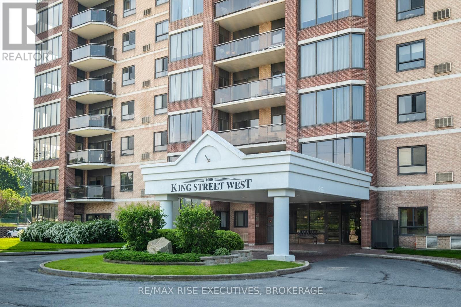 102 - 1000 King Street W, Kingston, Ontario  K7M 8H3 - Photo 5 - X12405842