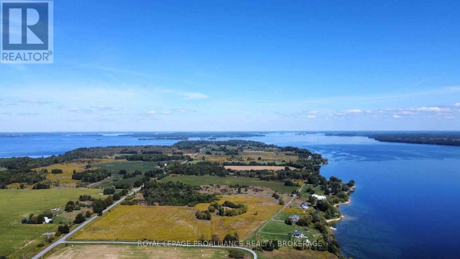 LOT 10 ELIZABETH STREET, Frontenac Islands, Ontario