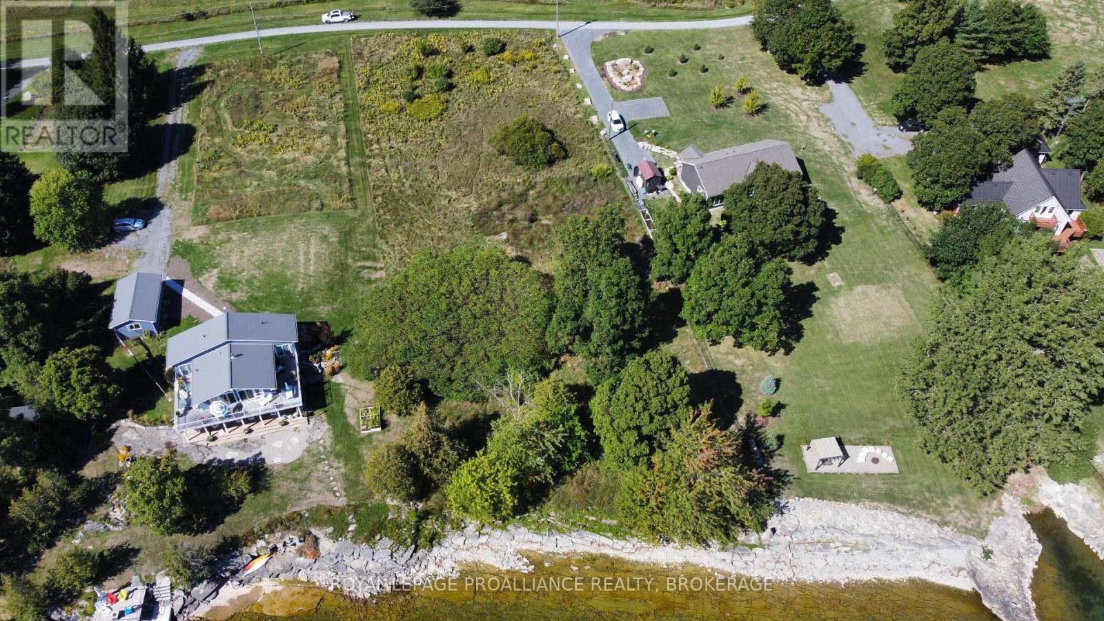 Lot 10 Elizabeth Street, Frontenac Islands, Ontario  K0H 2Y0 - Photo 5 - X12405853