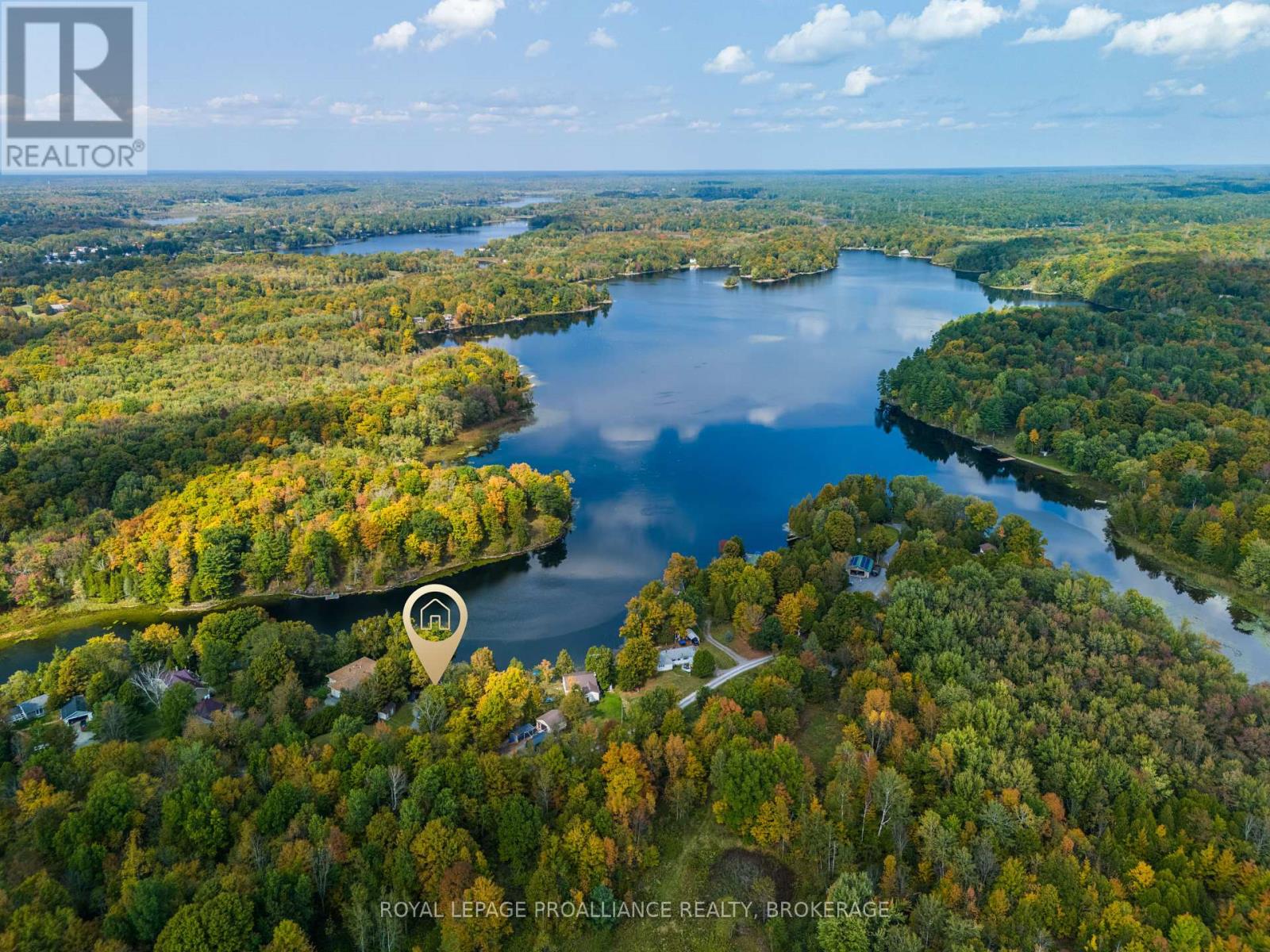 1057 Quinte Conservation Lane, Frontenac (Frontenac South), Ontario  K0H 2W0 - Photo 22 - X12405870