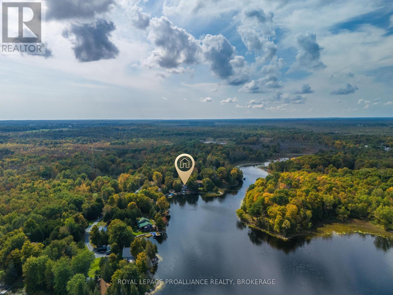 1057 Quinte Conservation Lane, Frontenac (Frontenac South), Ontario  K0H 2W0 - Photo 24 - X12405870