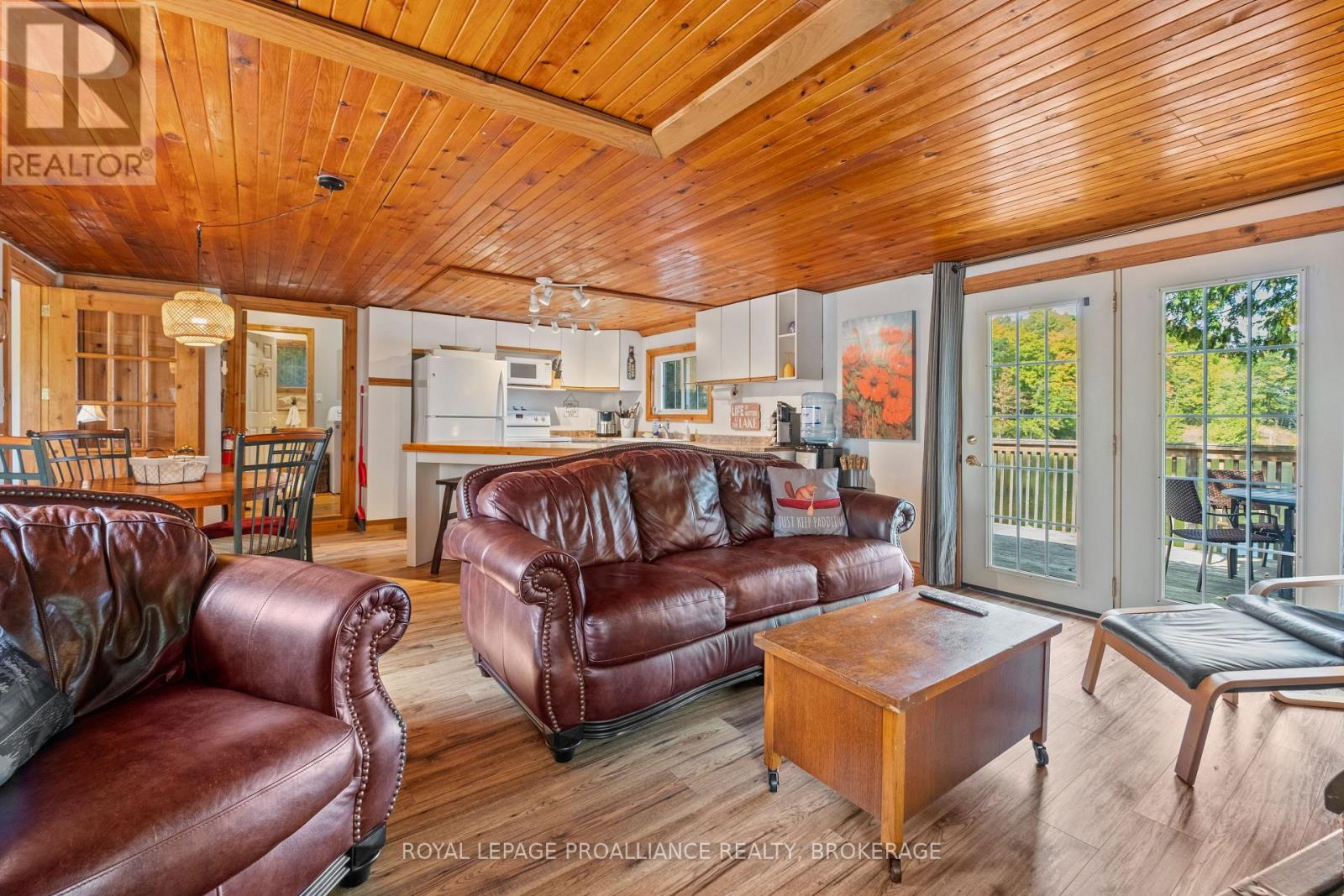 1057 Quinte Conservation Lane, Frontenac (Frontenac South), Ontario  K0H 2W0 - Photo 29 - X12405870
