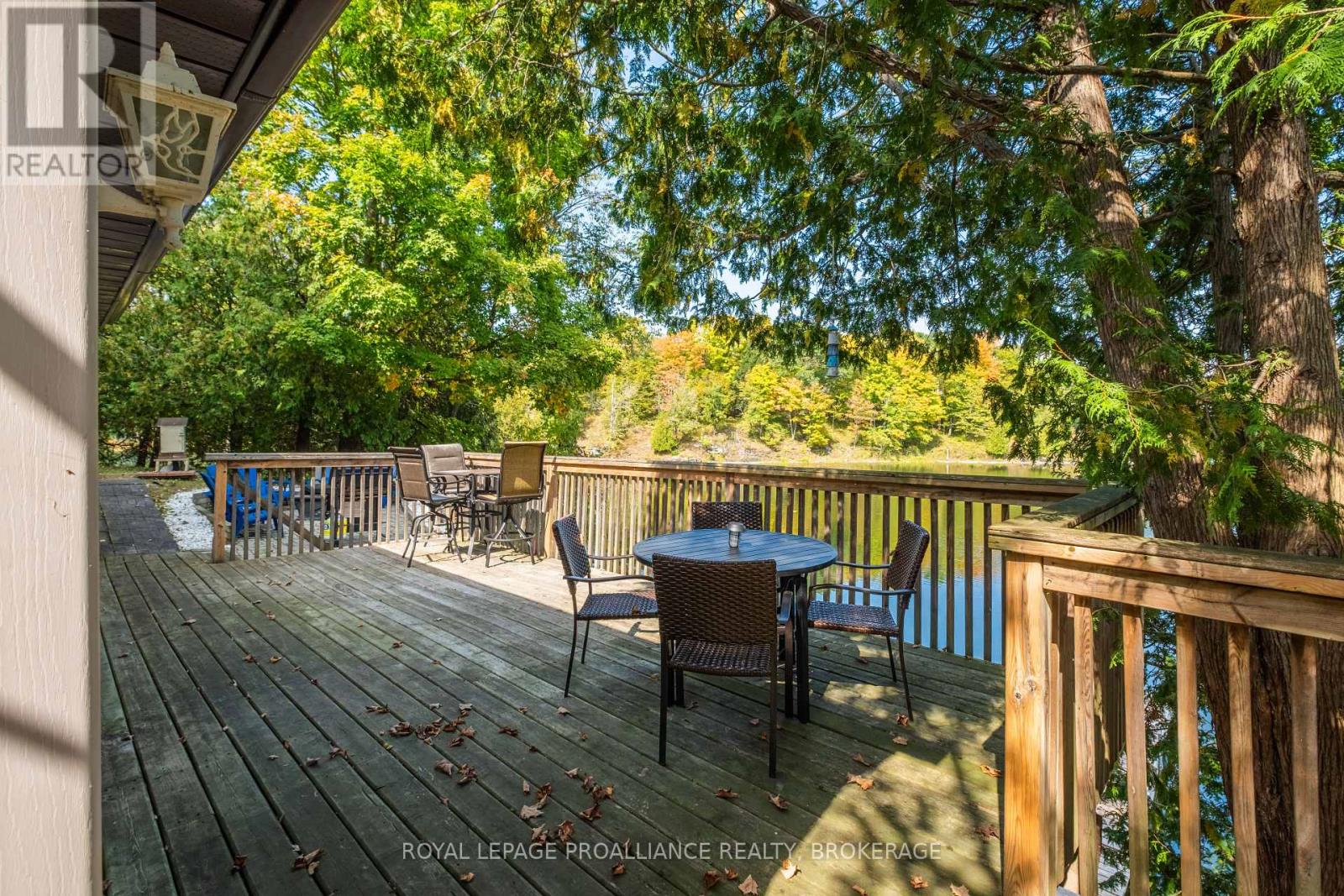 1057 Quinte Conservation Lane, Frontenac (Frontenac South), Ontario  K0H 2W0 - Photo 6 - X12405870