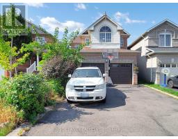 73 PORCHLIGHT ROAD, Brampton, Ontario