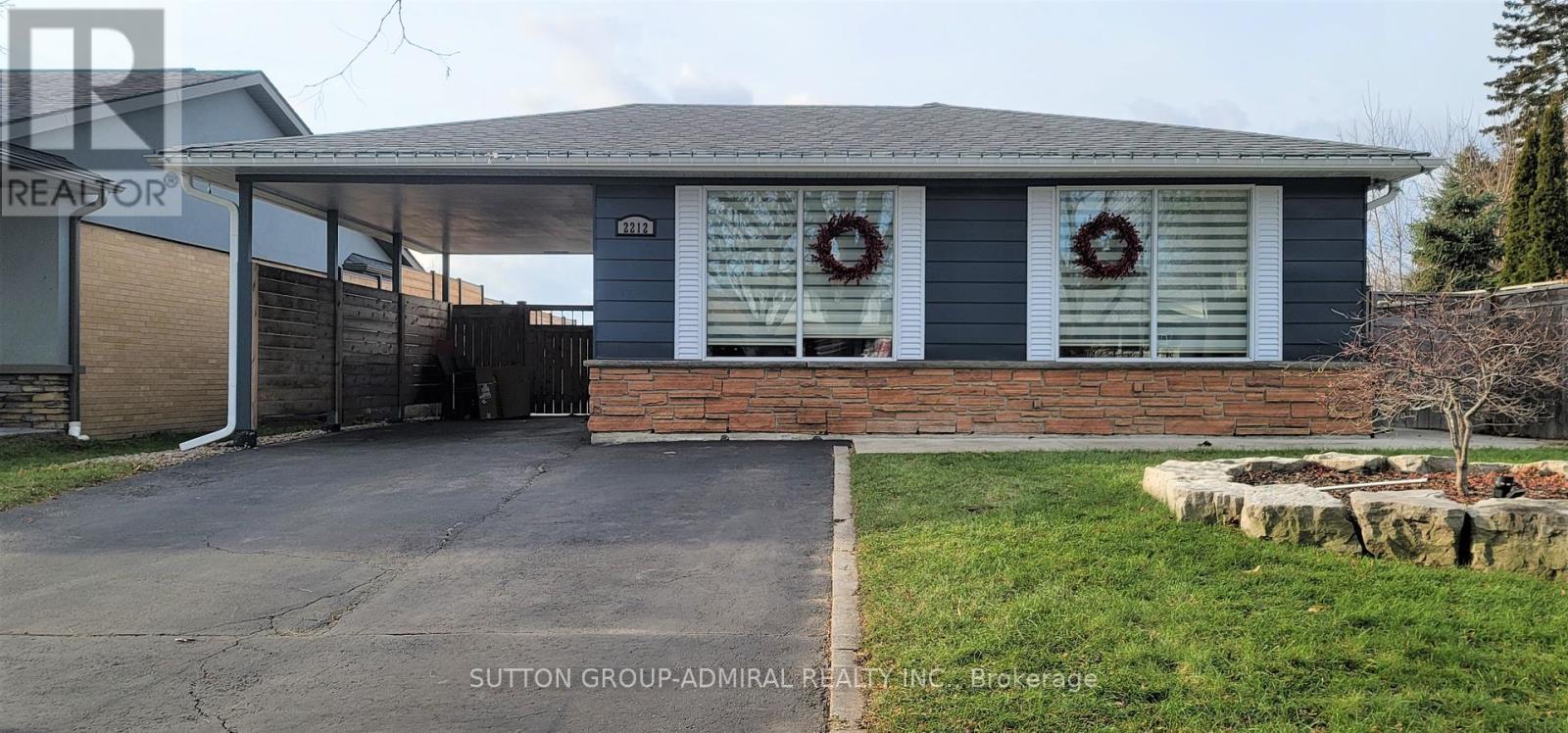 BSMT - 2212 FELINA COURT, Mississauga, Ontario