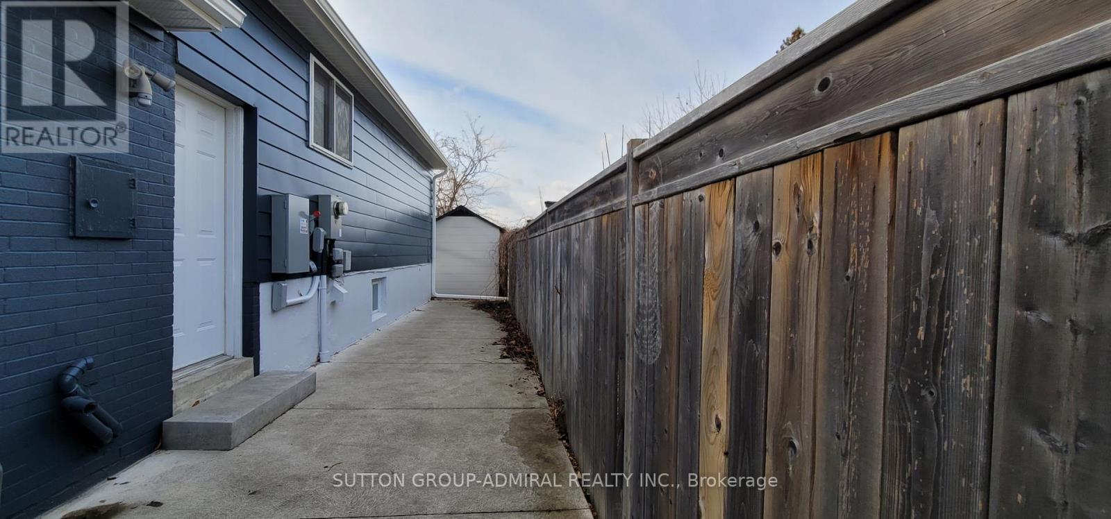 Bsmt - 2212 Felina Court, Mississauga, Ontario  L5A 1K5 - Photo 11 - W12405810