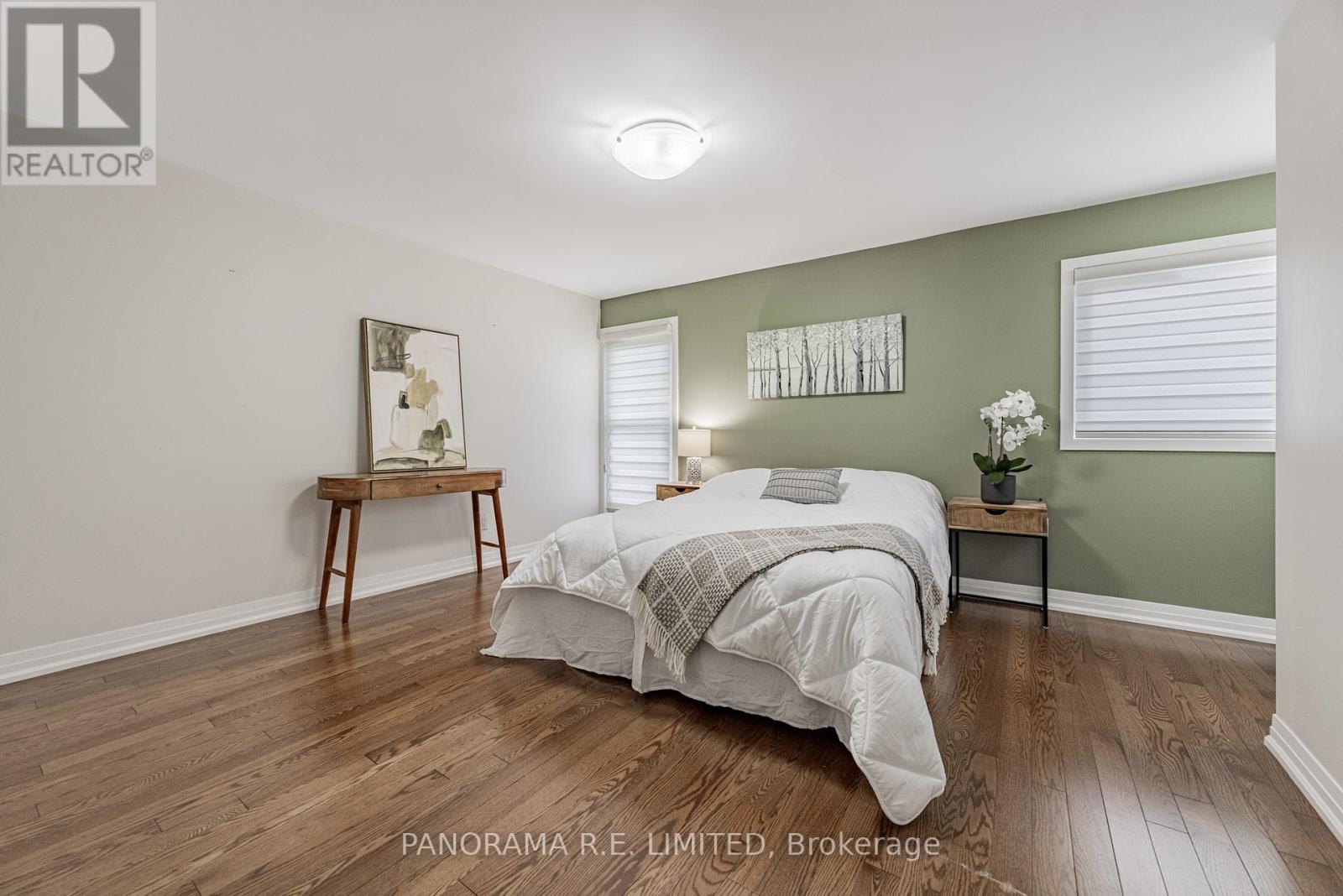 2915 Bramshaw Gardens, Mississauga, Ontario L5N 1S2 - Photo 16 - W12405832