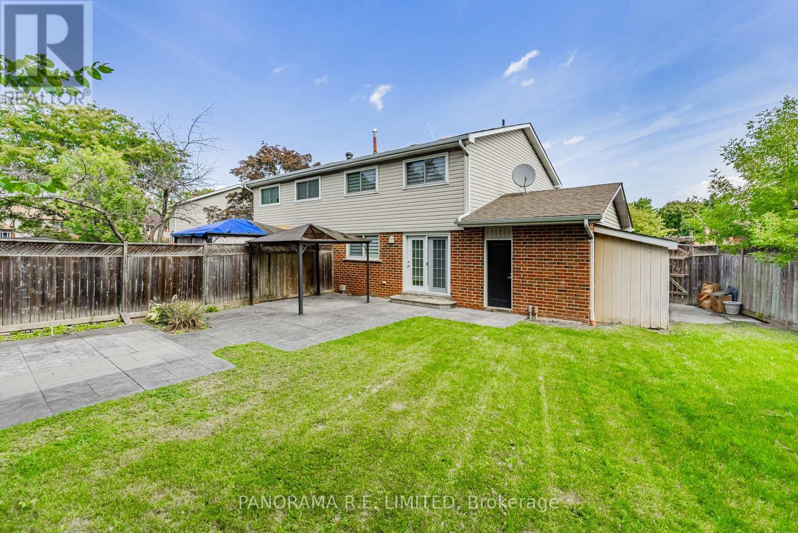 2915 Bramshaw Gardens, Mississauga, Ontario L5N 1S2 - Photo 27 - W12405832