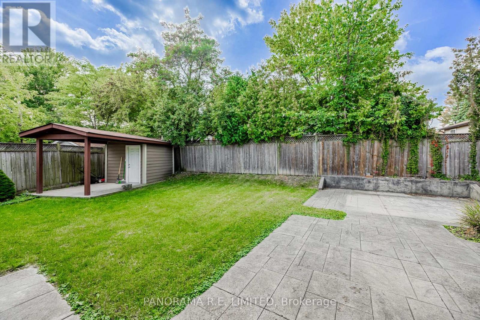 2915 Bramshaw Gardens, Mississauga, Ontario L5N 1S2 - Photo 29 - W12405832