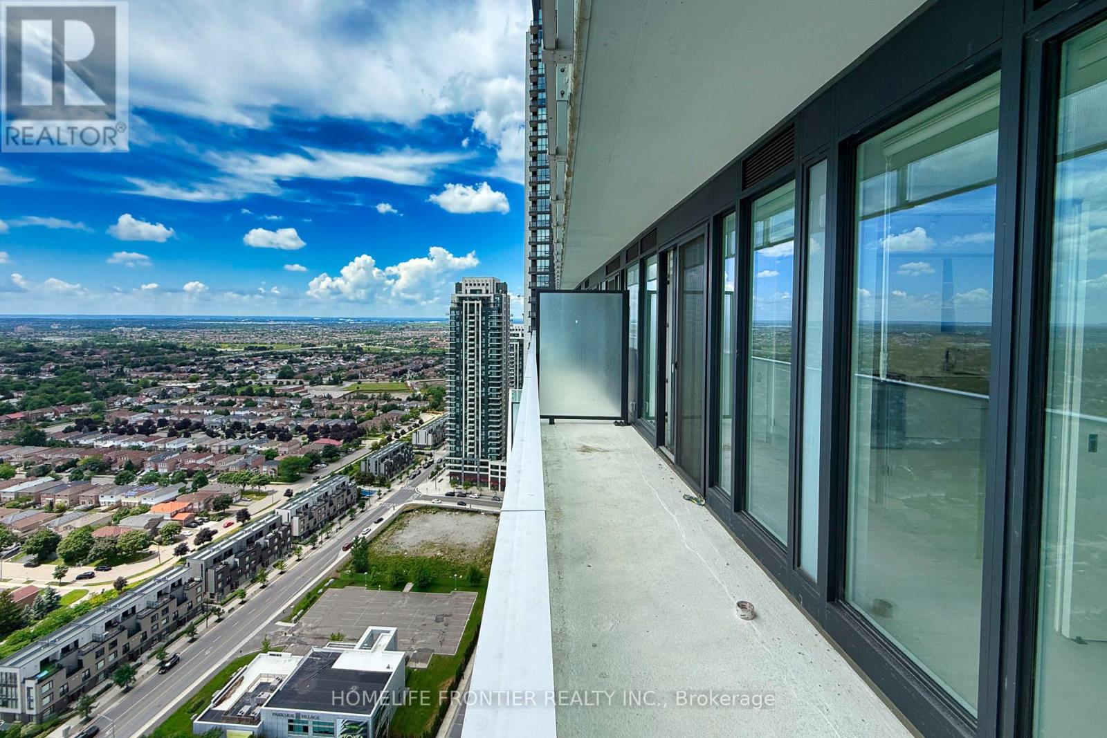 2807 - 3900 Confederation Parkway, Mississauga, Ontario  L5B 0M3 - Photo 26 - W12405835