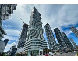 2807 - 3900 CONFEDERATION PARKWAY, Mississauga, Ontario