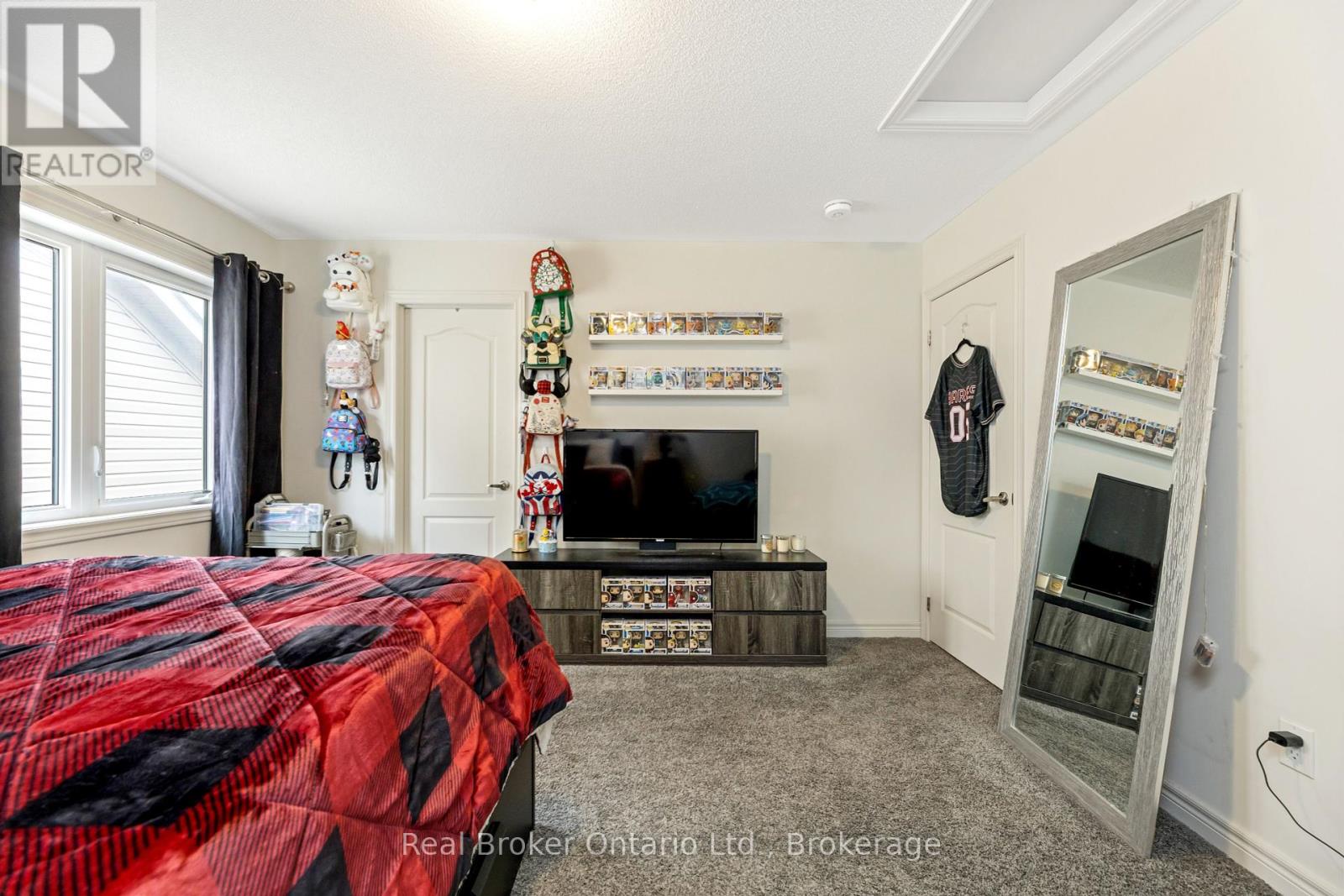 61 Kirvan Street, Centre Wellington, Ontario  N1M 0G9 - Photo 33 - X12405867