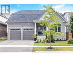 61 Kirvan Street, Centre Wellington (Fergus), Ca