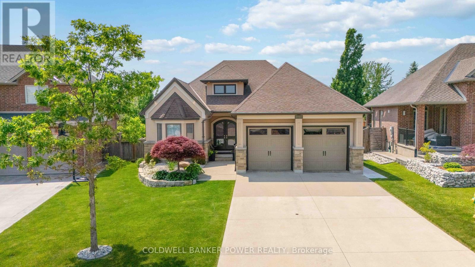 1376 Shore Road, London South, Ontario  N6K 4Z8 - Photo 1 - X12405892