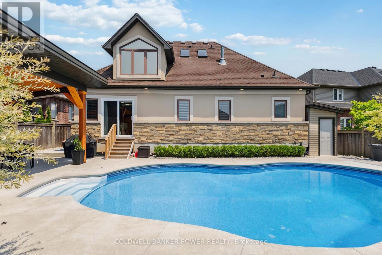 1376 Shore Road, London South, Ontario  N6K 4Z8 - Photo 43 - X12405892