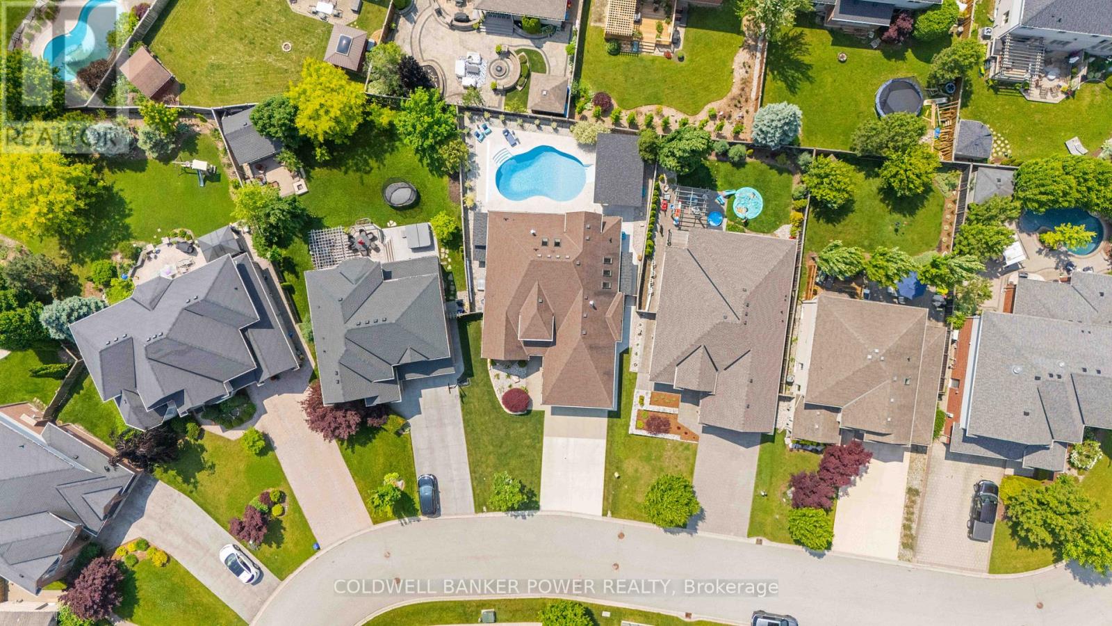 1376 Shore Road, London South, Ontario  N6K 4Z8 - Photo 44 - X12405892