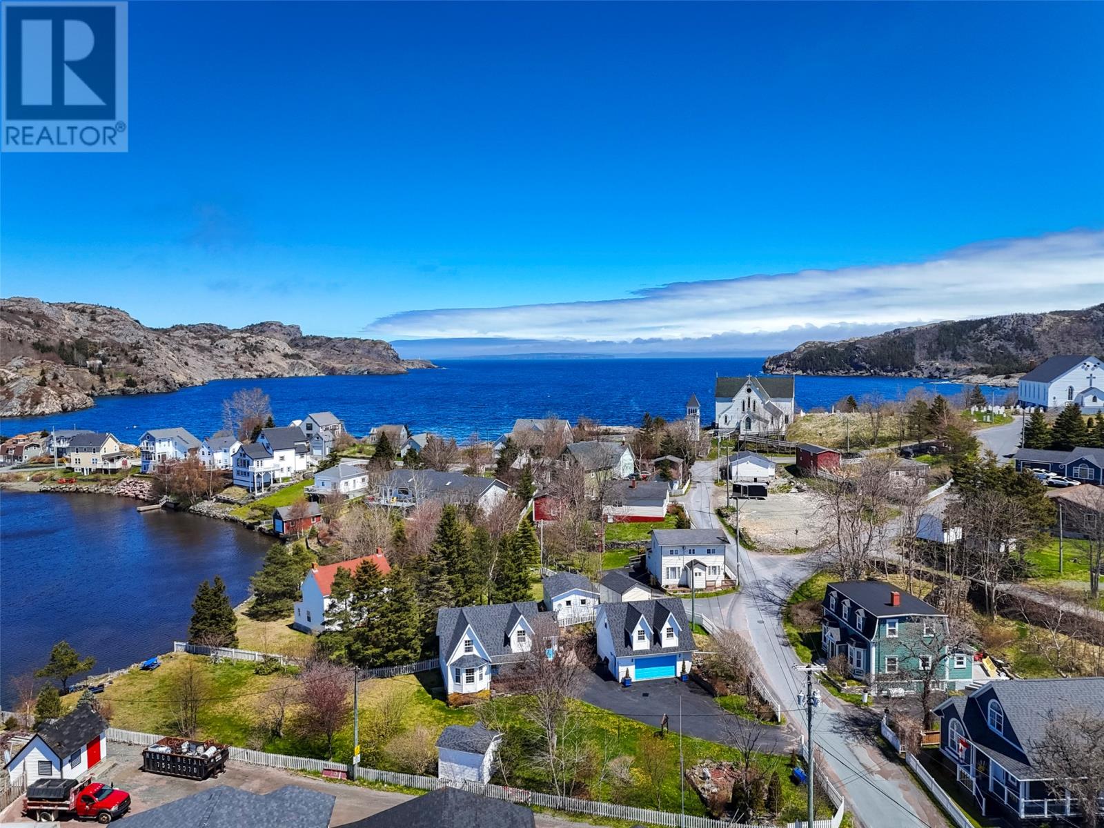 5-7 Magistrates Hill, Brigus, Newfoundland & Labrador  A0A 1K0 - Photo 32 - 1290442