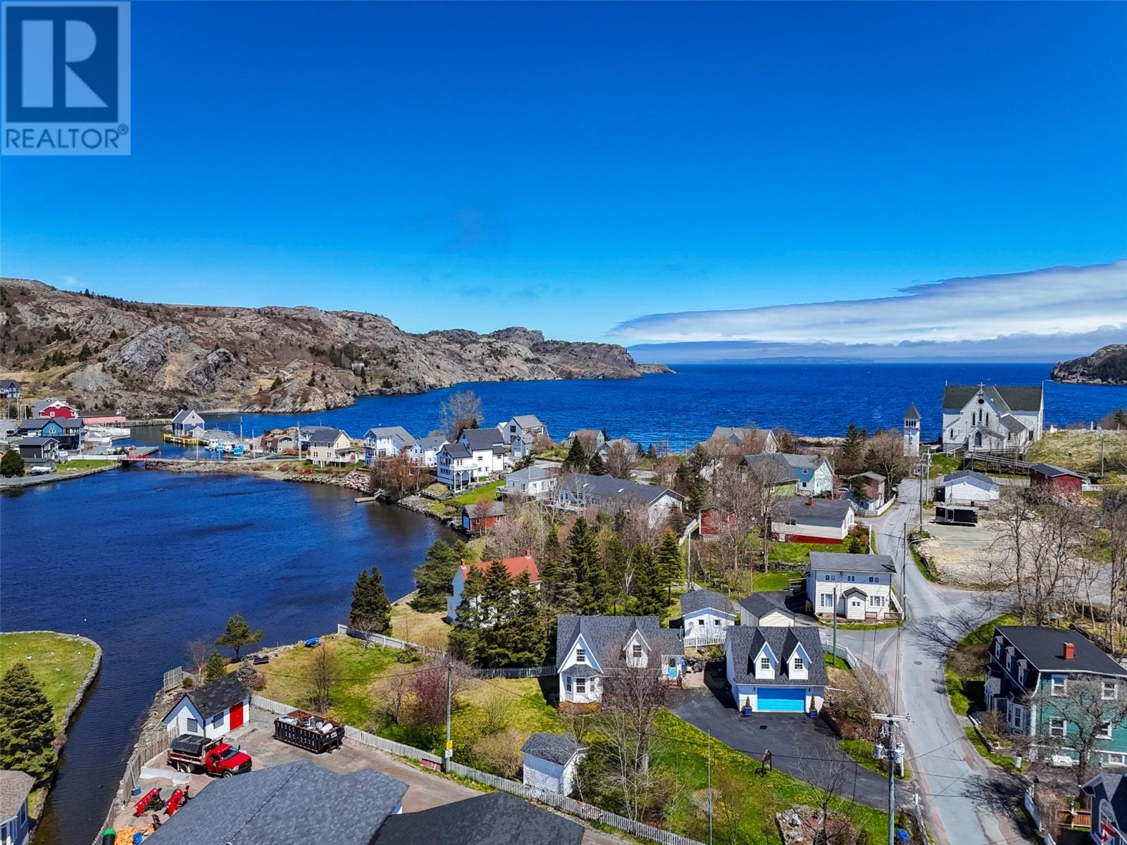 5-7 Magistrates Hill, Brigus, Newfoundland & Labrador  A0A 1K0 - Photo 33 - 1290442