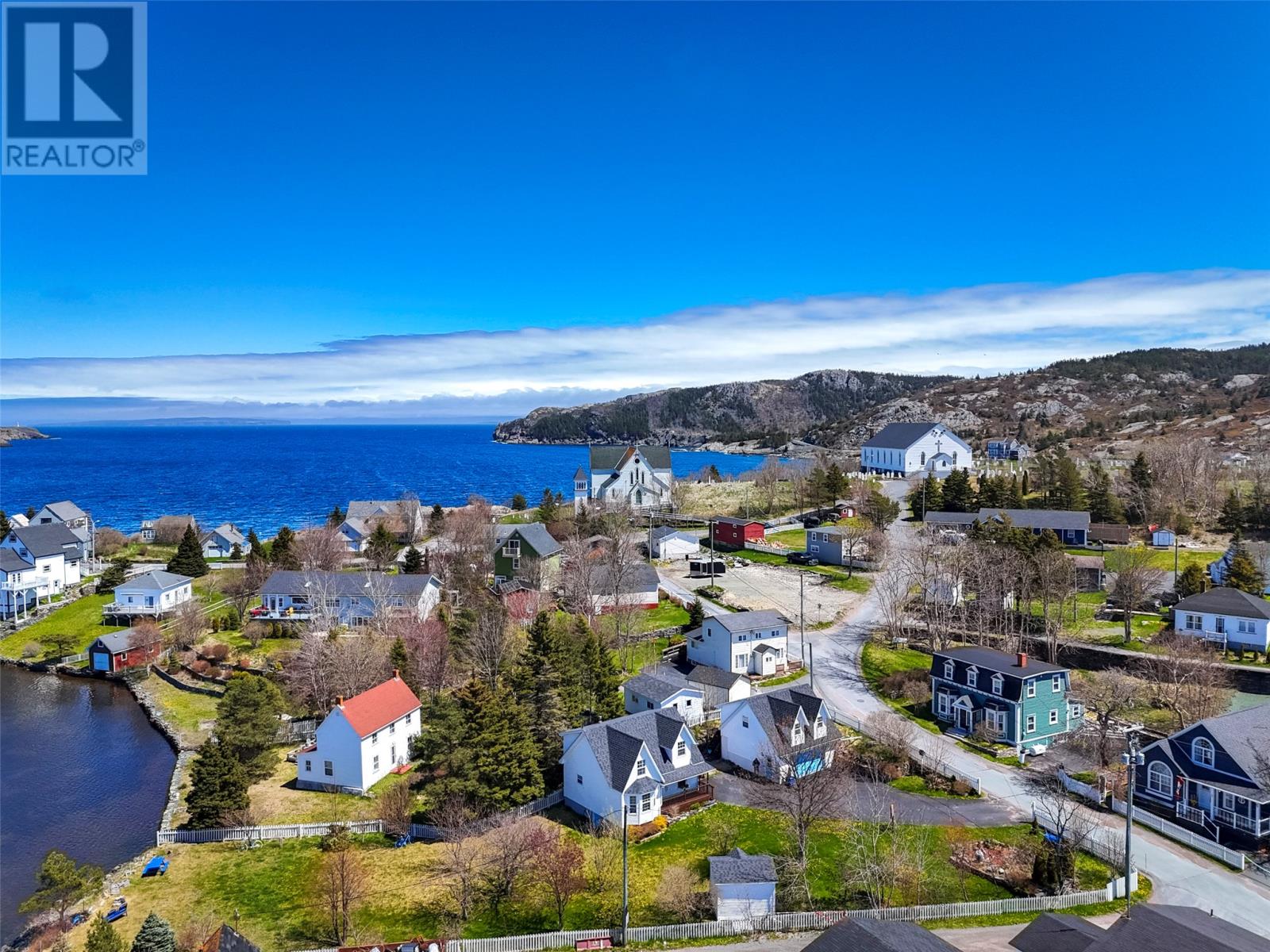 5-7 Magistrates Hill, Brigus, Newfoundland & Labrador  A0A 1K0 - Photo 34 - 1290442