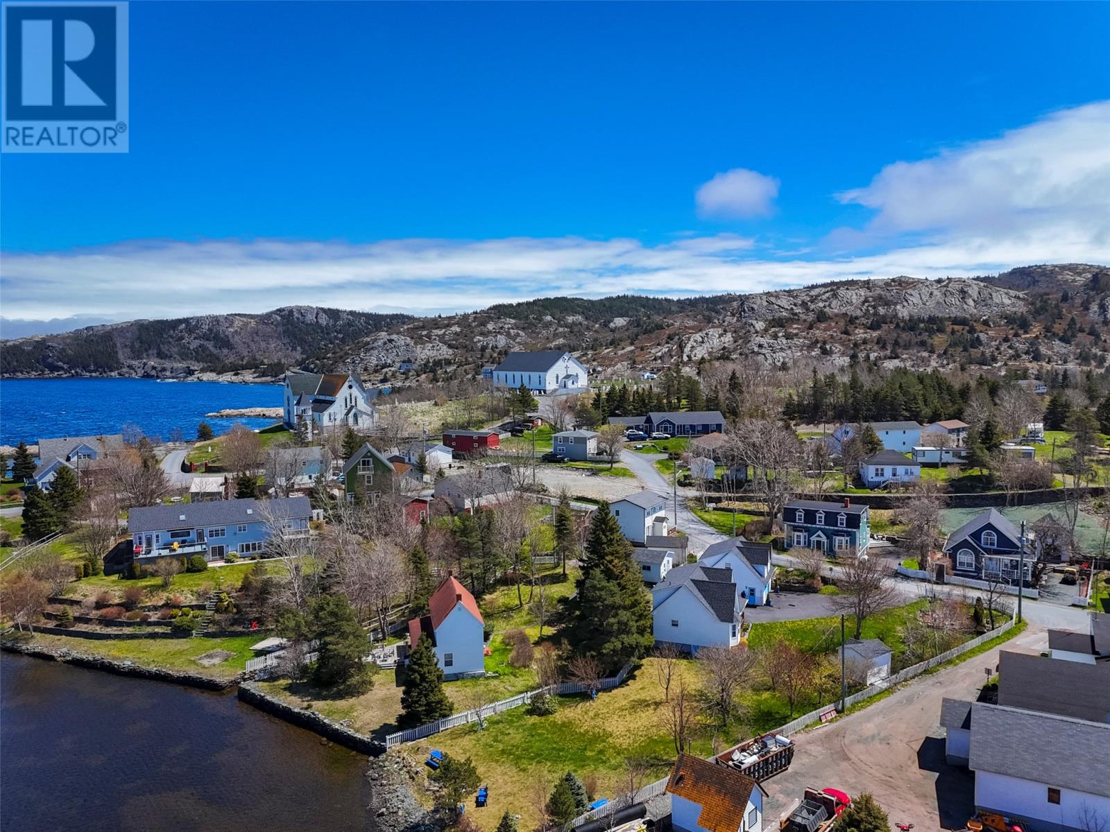5-7 Magistrates Hill, Brigus, Newfoundland & Labrador  A0A 1K0 - Photo 35 - 1290442