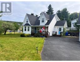 5-7 Magistrates Hill, Brigus, Newfoundland & Labrador