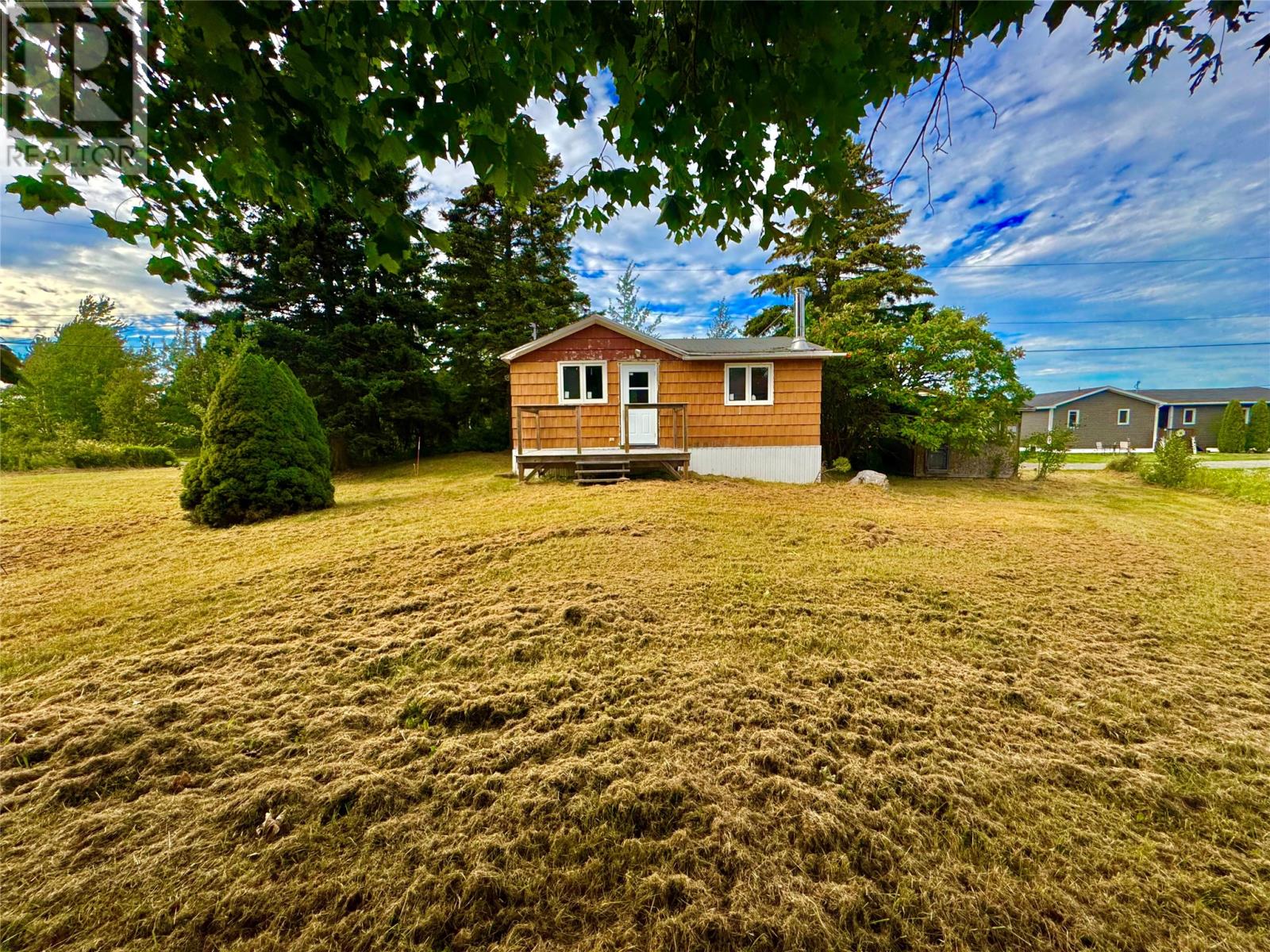 1 Riverview Road, Campbellton, Newfoundland & Labrador  A0G 1L0 - Photo 1 - 1290206