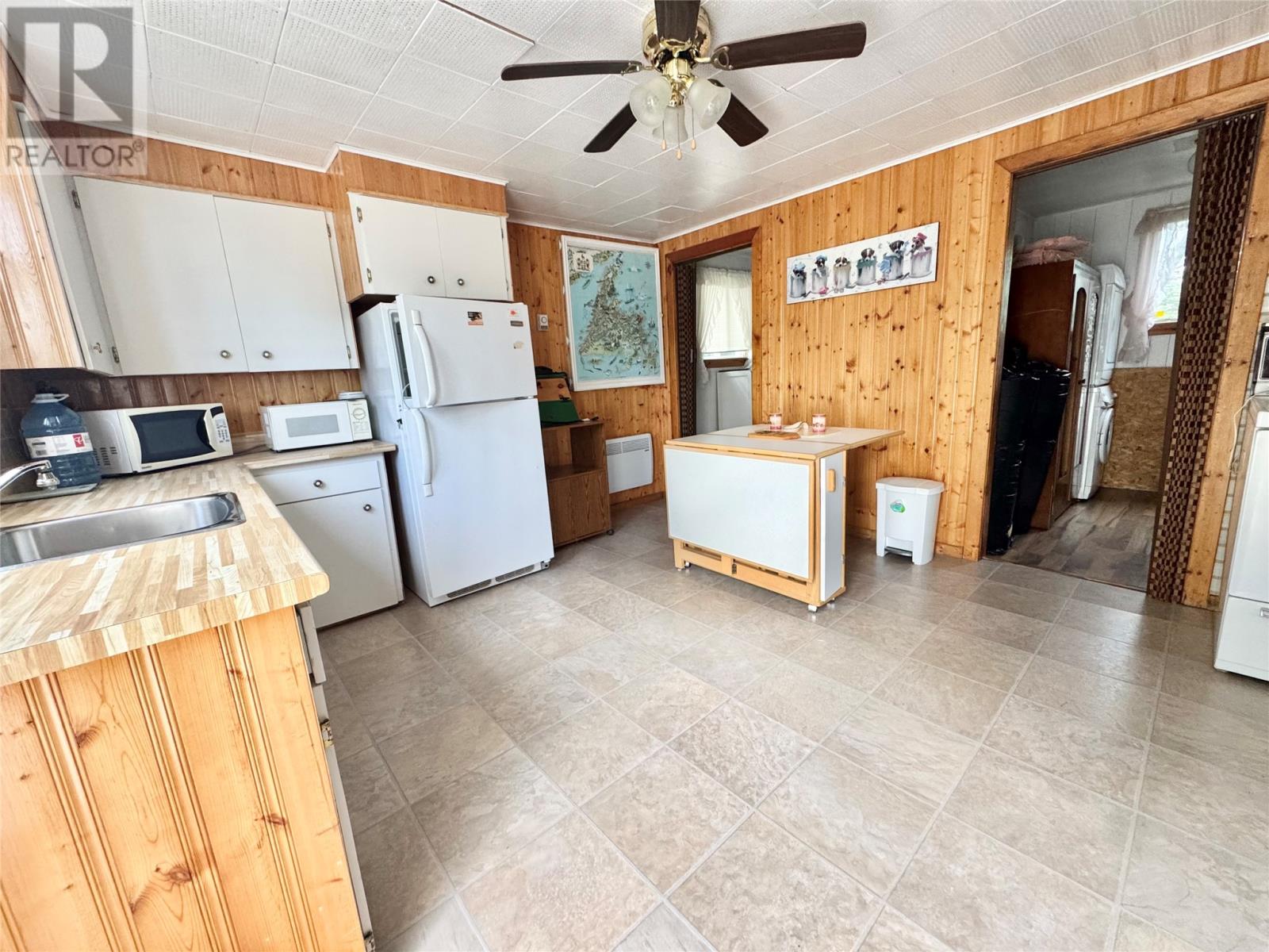 1 Riverview Road, Campbellton, Newfoundland & Labrador  A0G 1L0 - Photo 10 - 1290206