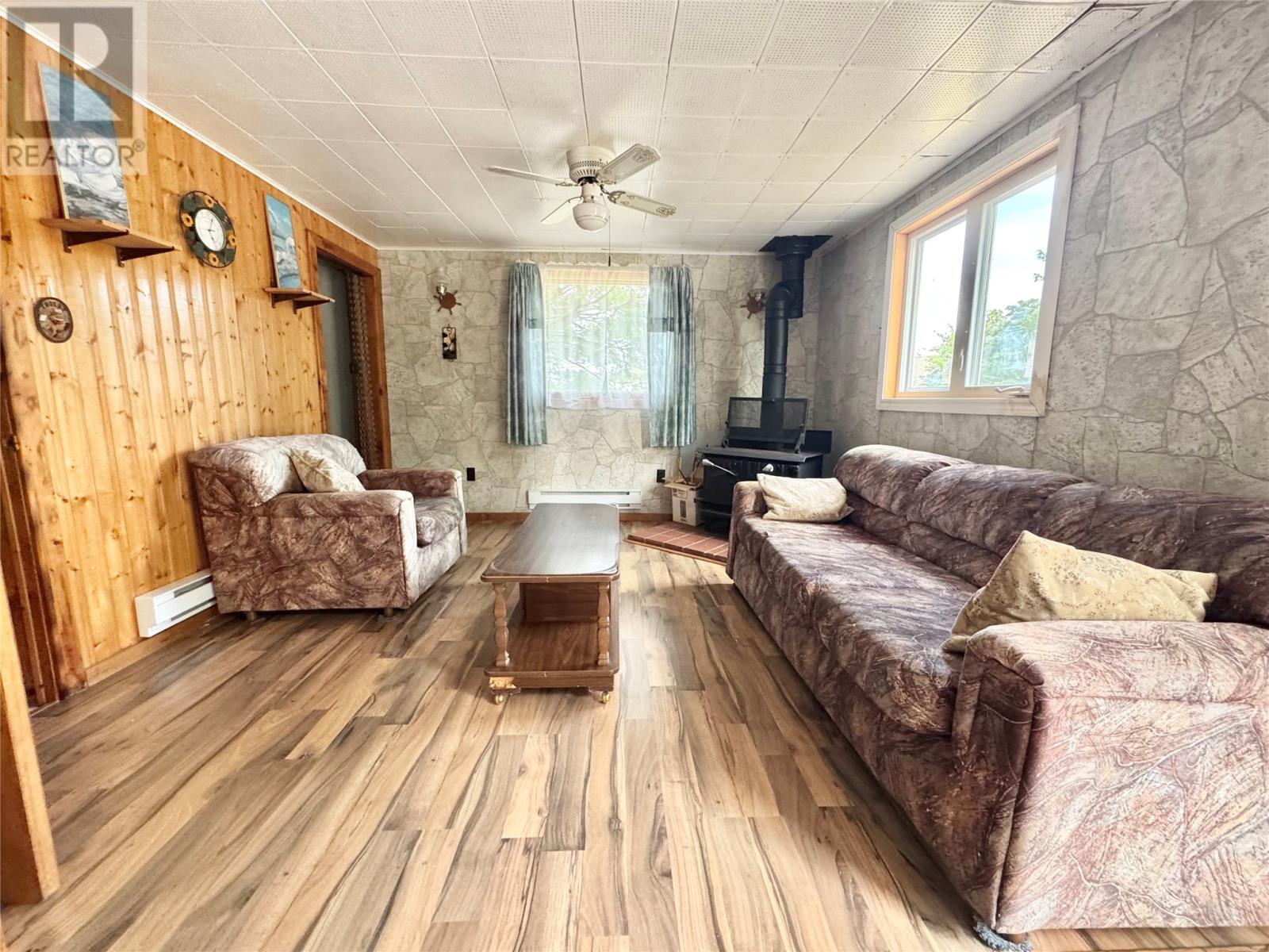 1 Riverview Road, Campbellton, Newfoundland & Labrador  A0G 1L0 - Photo 12 - 1290206