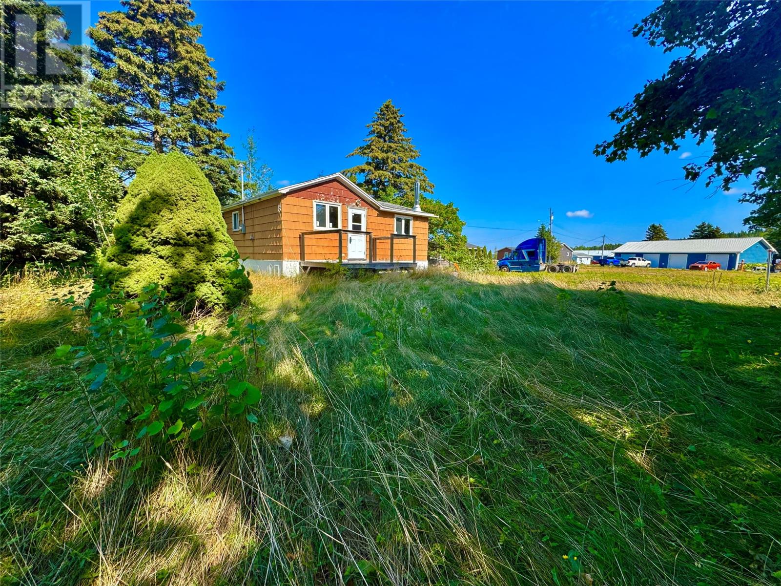 1 Riverview Road, Campbellton, Newfoundland & Labrador  A0G 1L0 - Photo 14 - 1290206