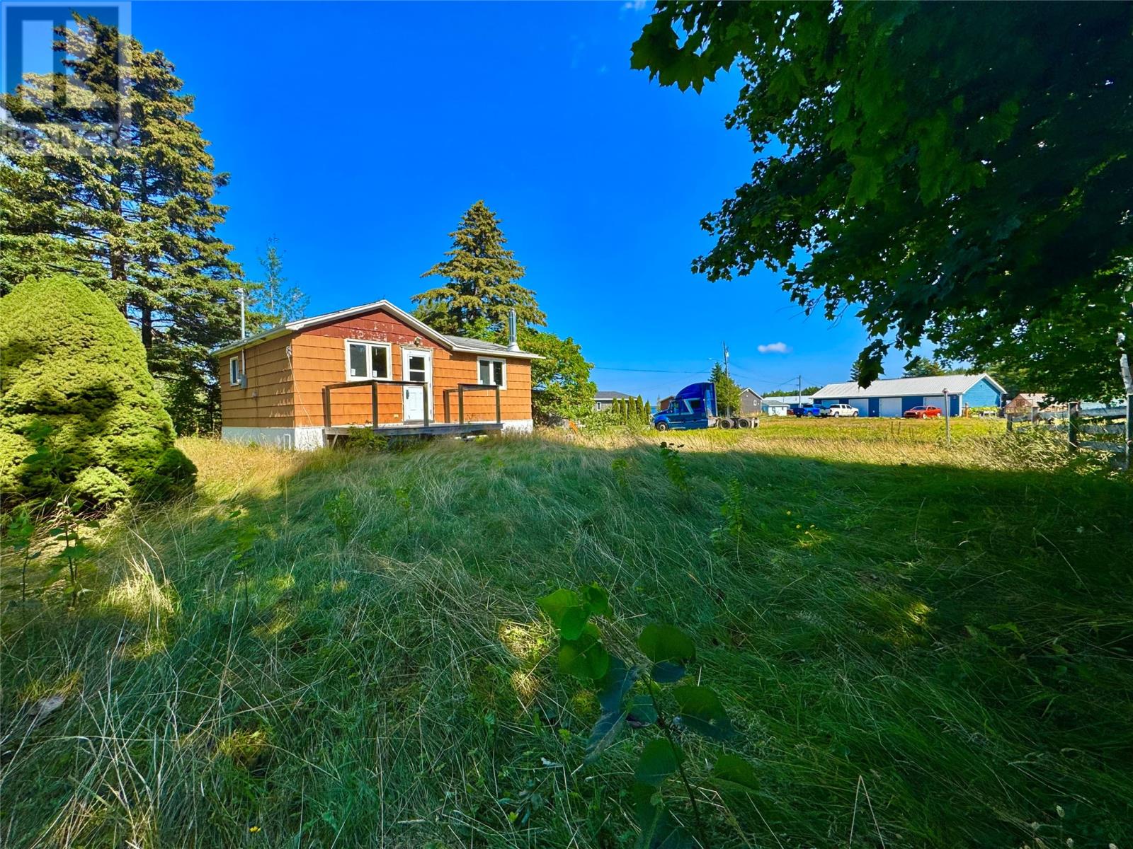 1 Riverview Road, Campbellton, Newfoundland & Labrador  A0G 1L0 - Photo 15 - 1290206