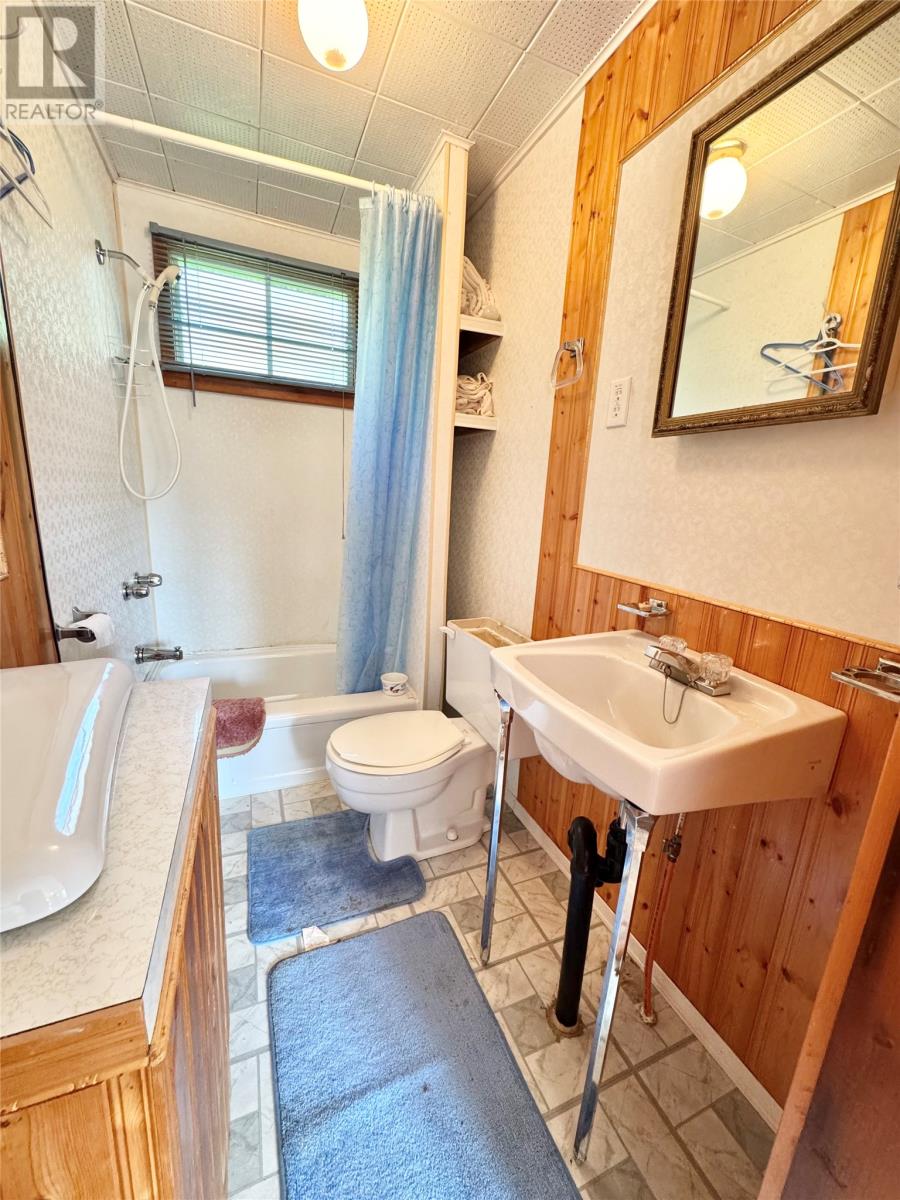 1 Riverview Road, Campbellton, Newfoundland & Labrador  A0G 1L0 - Photo 17 - 1290206