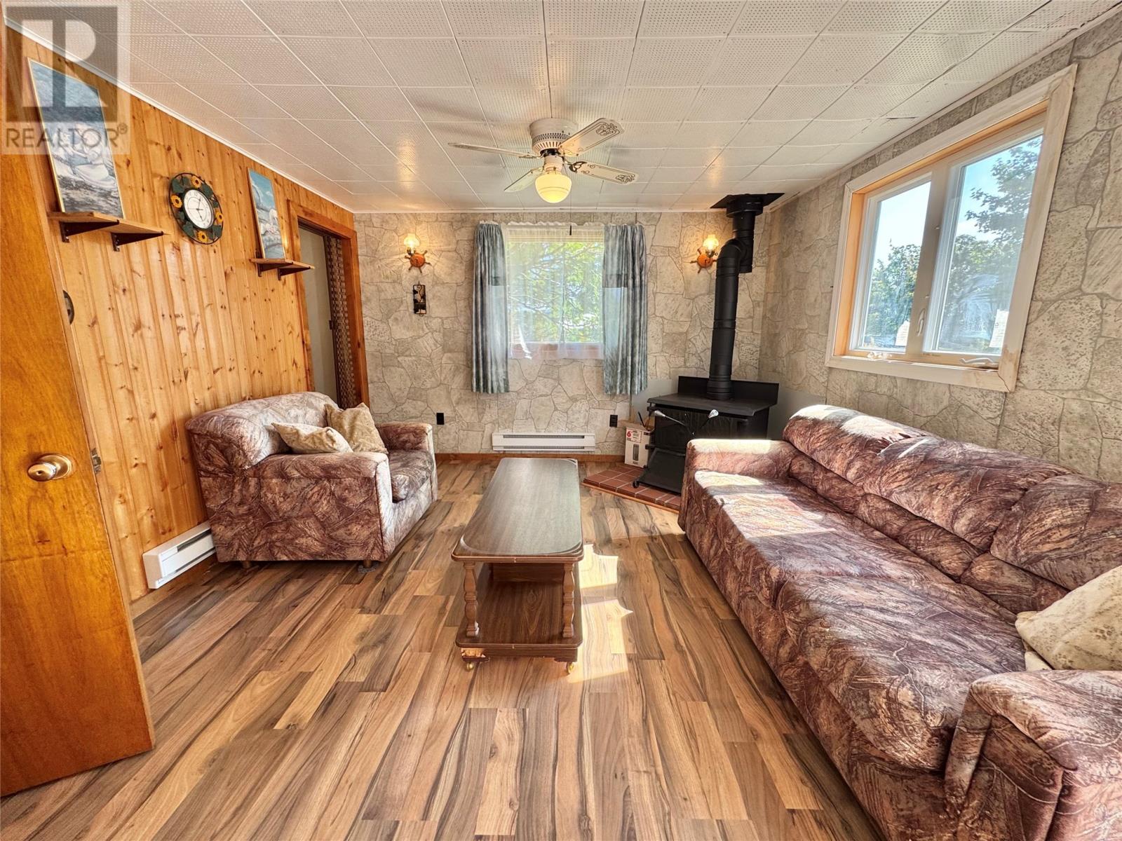 1 Riverview Road, Campbellton, Newfoundland & Labrador  A0G 1L0 - Photo 19 - 1290206