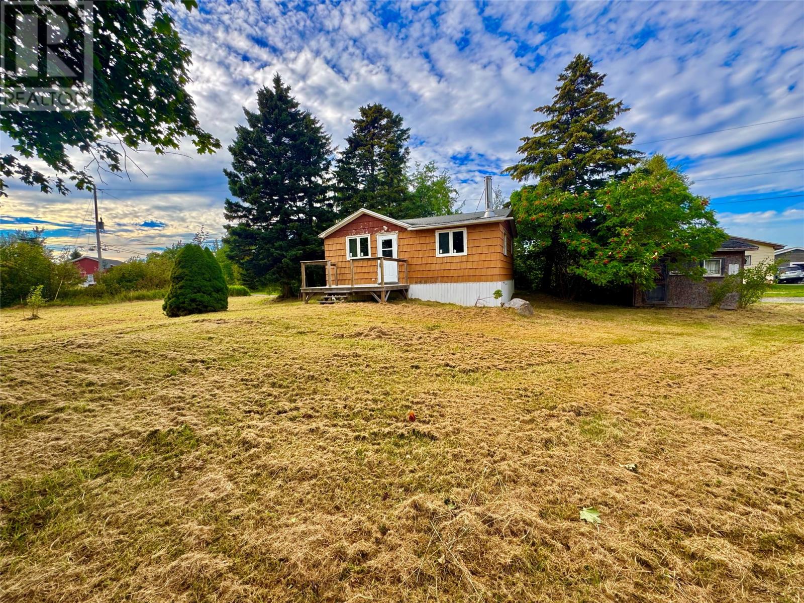 1 Riverview Road, Campbellton, Newfoundland & Labrador  A0G 1L0 - Photo 2 - 1290206