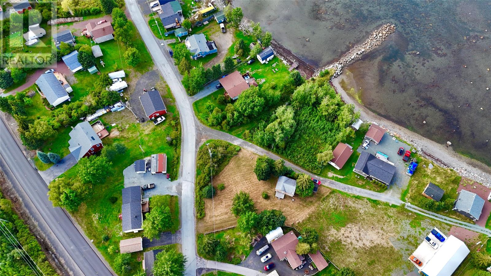 1 Riverview Road, Campbellton, Newfoundland & Labrador  A0G 1L0 - Photo 24 - 1290206