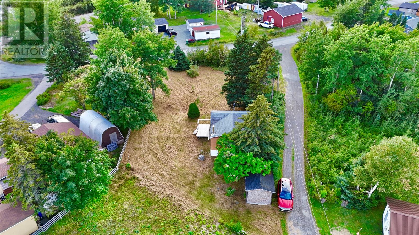1 Riverview Road, Campbellton, Newfoundland & Labrador  A0G 1L0 - Photo 25 - 1290206