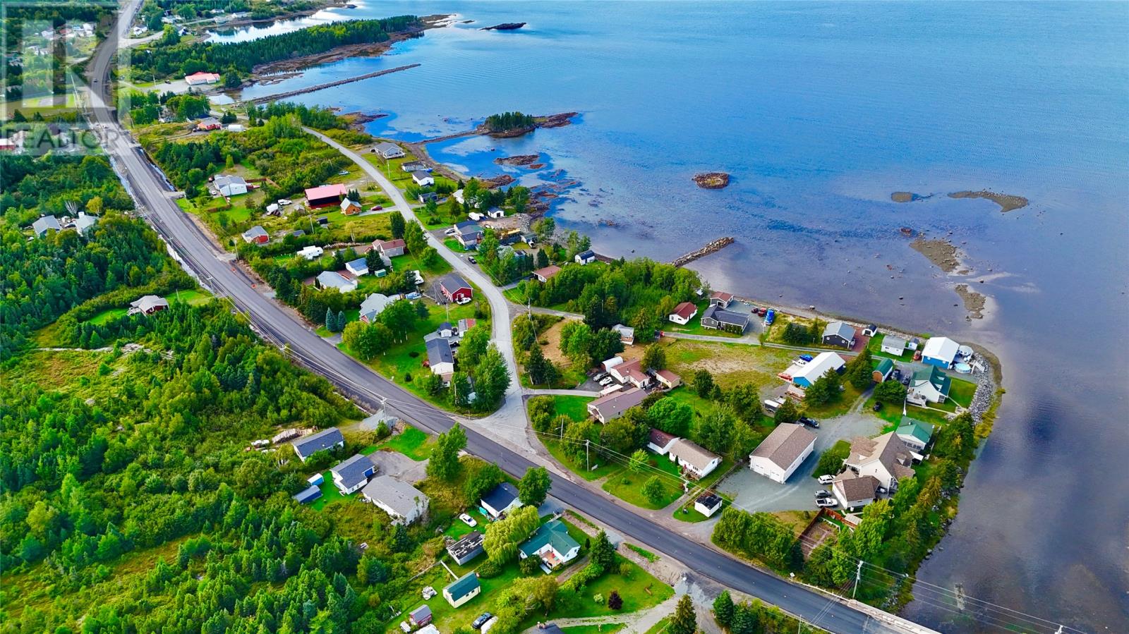 1 Riverview Road, Campbellton, Newfoundland & Labrador  A0G 1L0 - Photo 28 - 1290206
