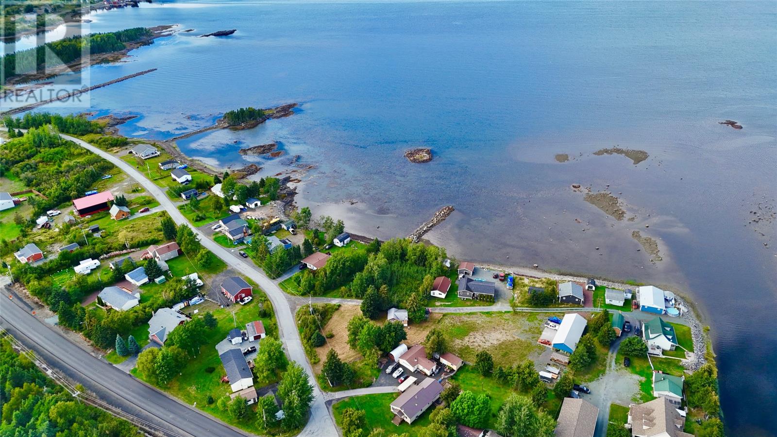 1 Riverview Road, Campbellton, Newfoundland & Labrador  A0G 1L0 - Photo 29 - 1290206