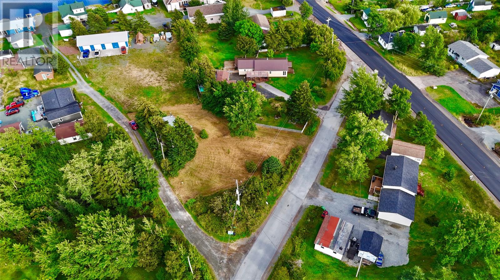 1 Riverview Road, Campbellton, Newfoundland & Labrador  A0G 1L0 - Photo 31 - 1290206
