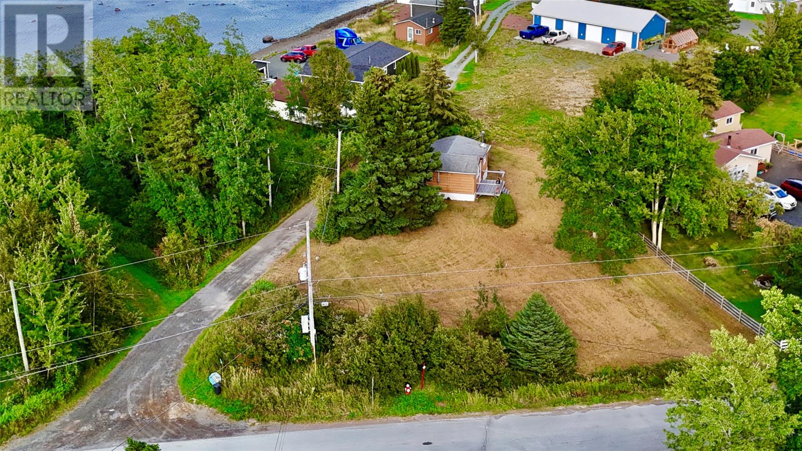 1 Riverview Road, Campbellton, Newfoundland & Labrador  A0G 1L0 - Photo 32 - 1290206