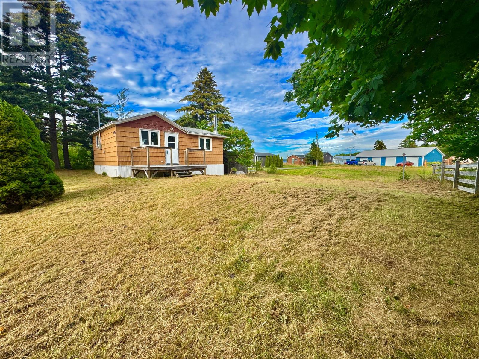 1 Riverview Road, Campbellton, Newfoundland & Labrador  A0G 1L0 - Photo 4 - 1290206