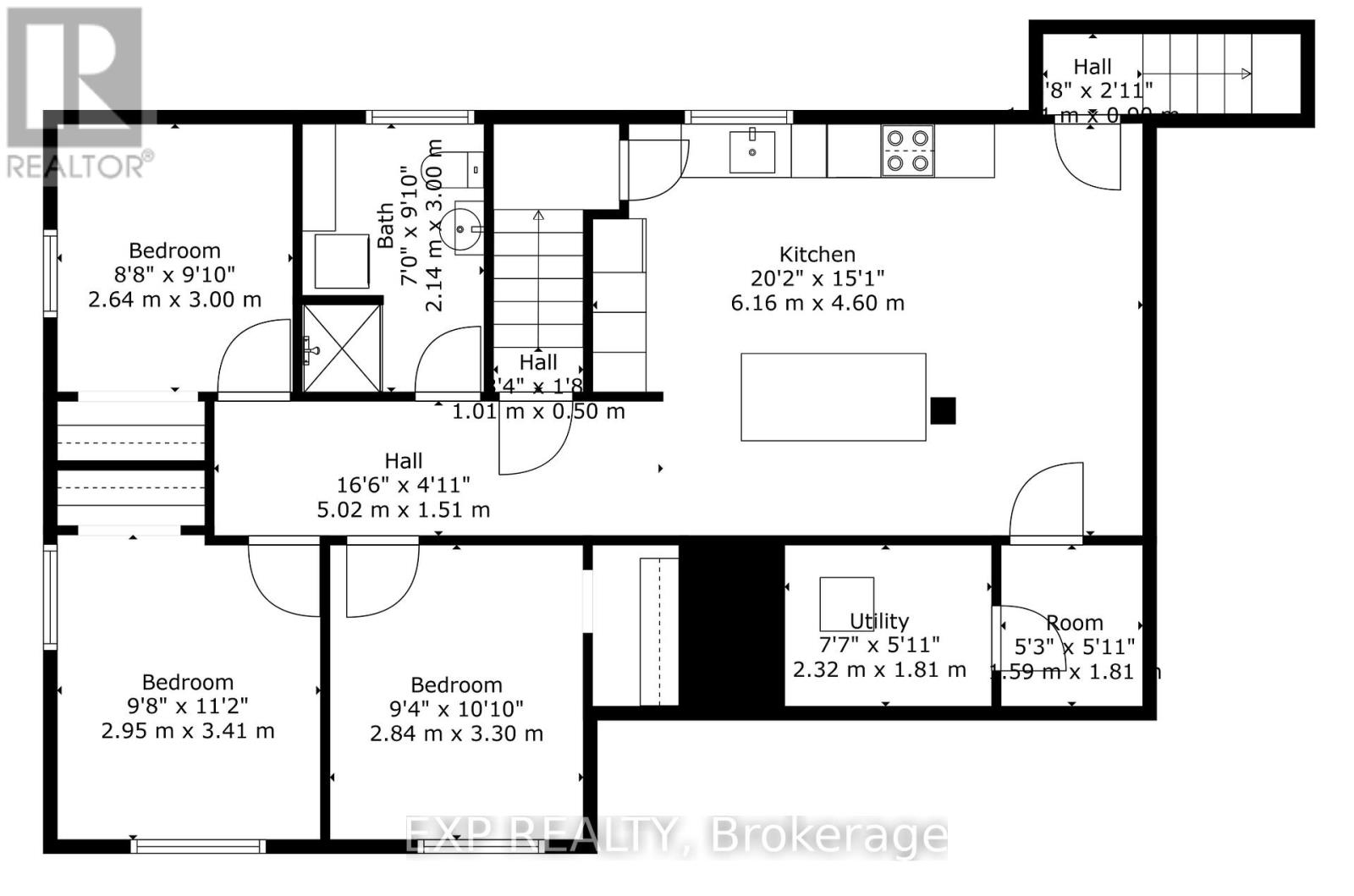1240 Adirondack Drive, Ottawa, Ontario  K2C 2V3 - Photo 16 - X12405839