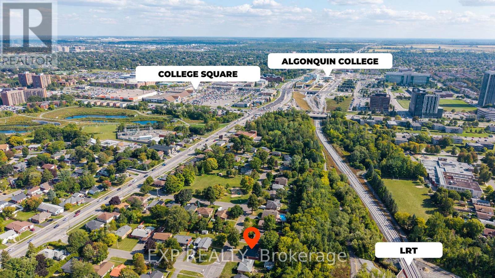 1240 Adirondack Drive, Ottawa, Ontario  K2C 2V3 - Photo 6 - X12405839