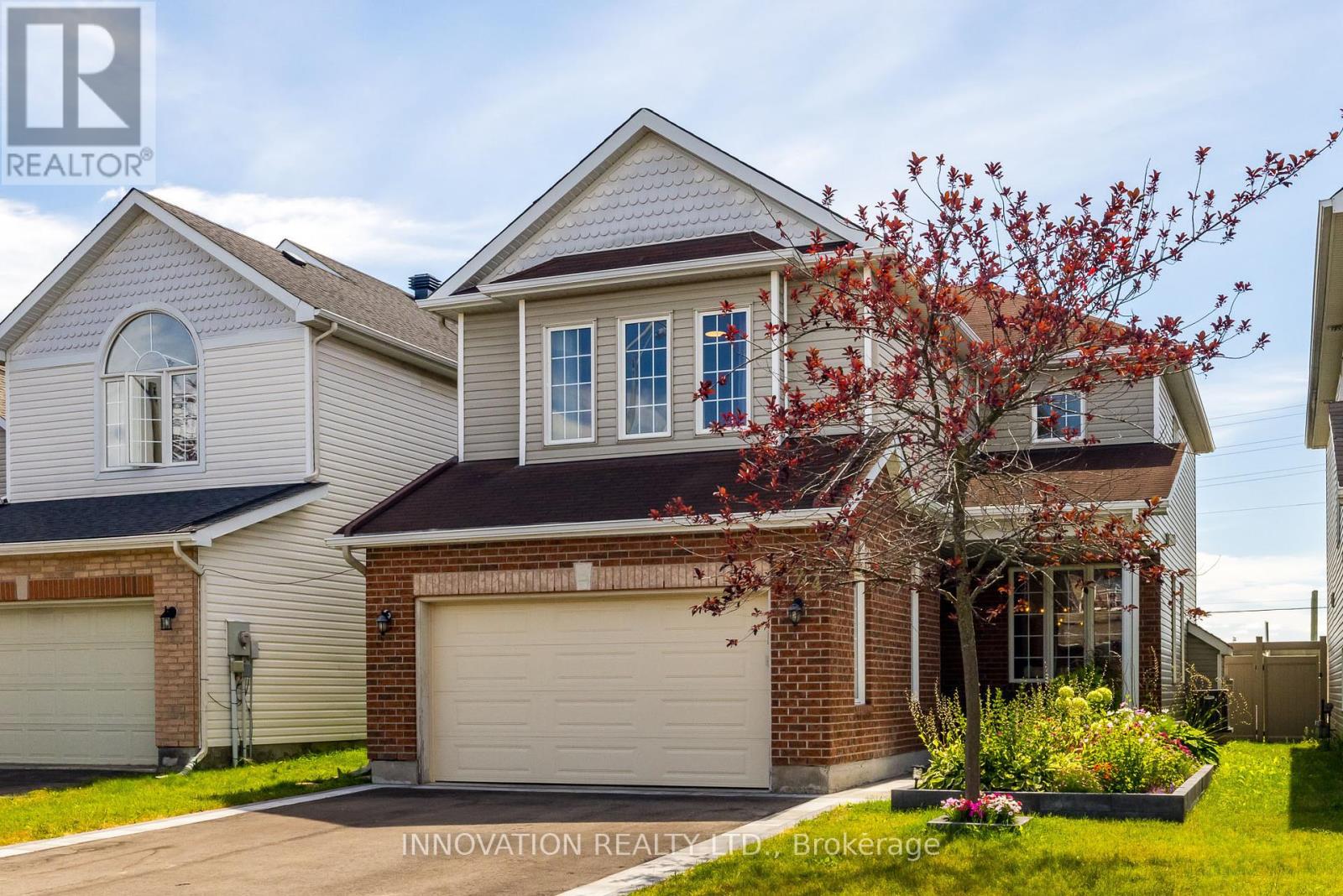 324 RUSTIC HILLS CRESCENT, ottawa, Ontario