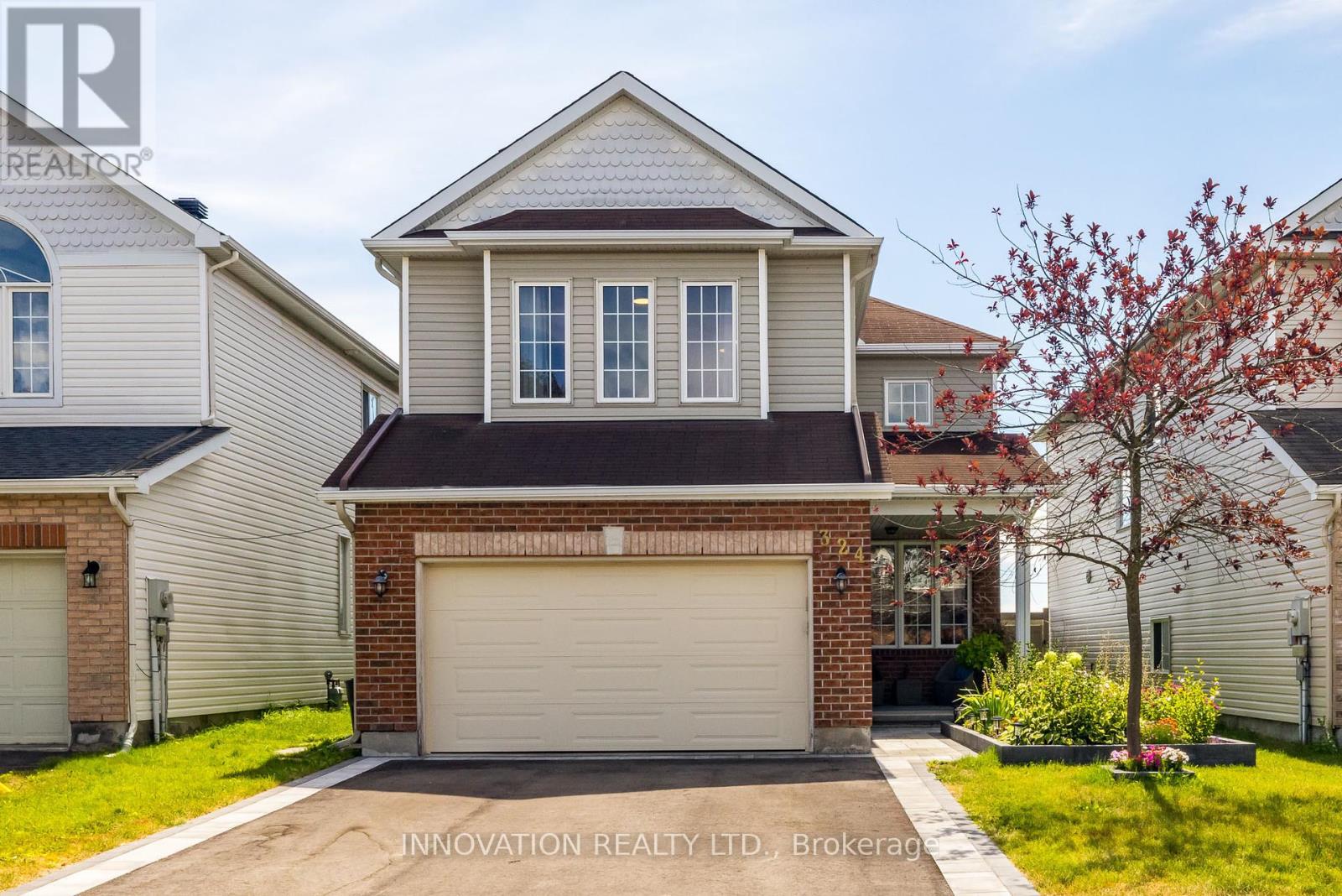324 Rustic Hills Crescent, Ottawa, Ontario  K4A 5A8 - Photo 2 - X12405840