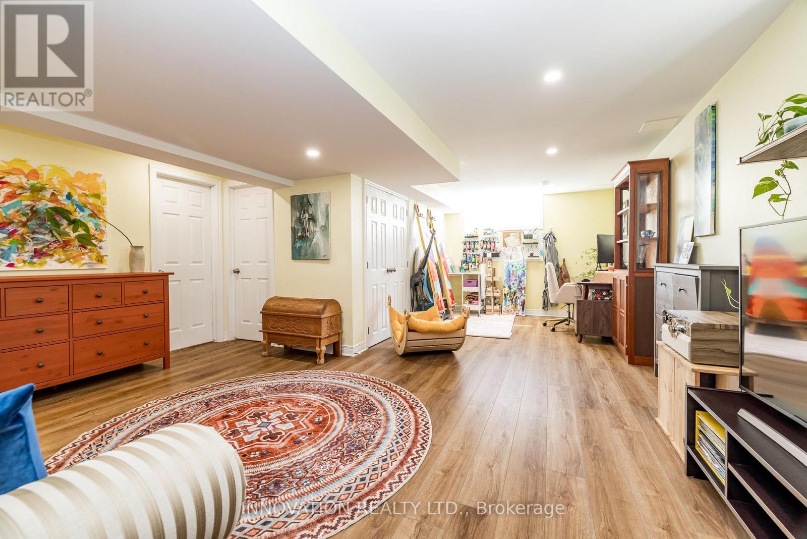 324 Rustic Hills Crescent, Ottawa, Ontario  K4A 5A8 - Photo 30 - X12405840