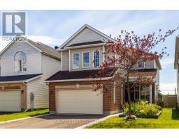 324 Rustic Hills Crescent, Ottawa, Ca