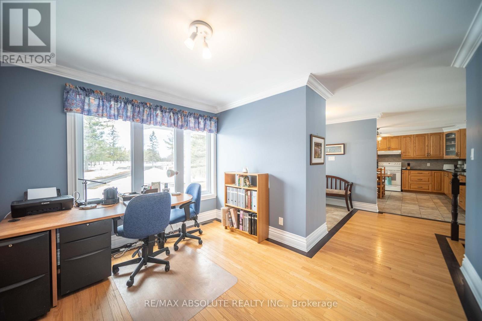 1578 David Road, Clarence-Rockland, Ontario  K4K 1K7 - Photo 10 - X12405857
