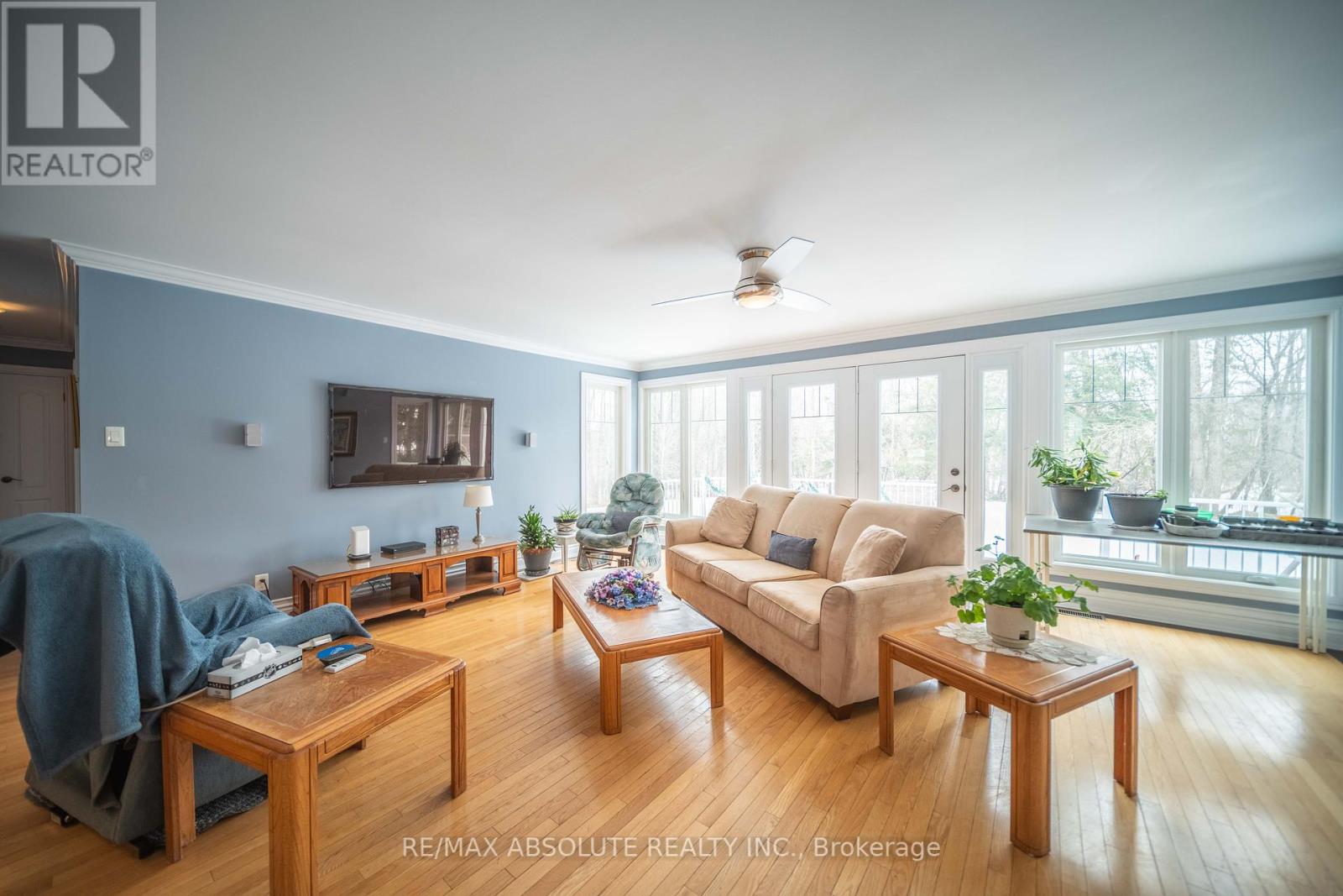 1578 David Road, Clarence-Rockland, Ontario  K4K 1K7 - Photo 16 - X12405857
