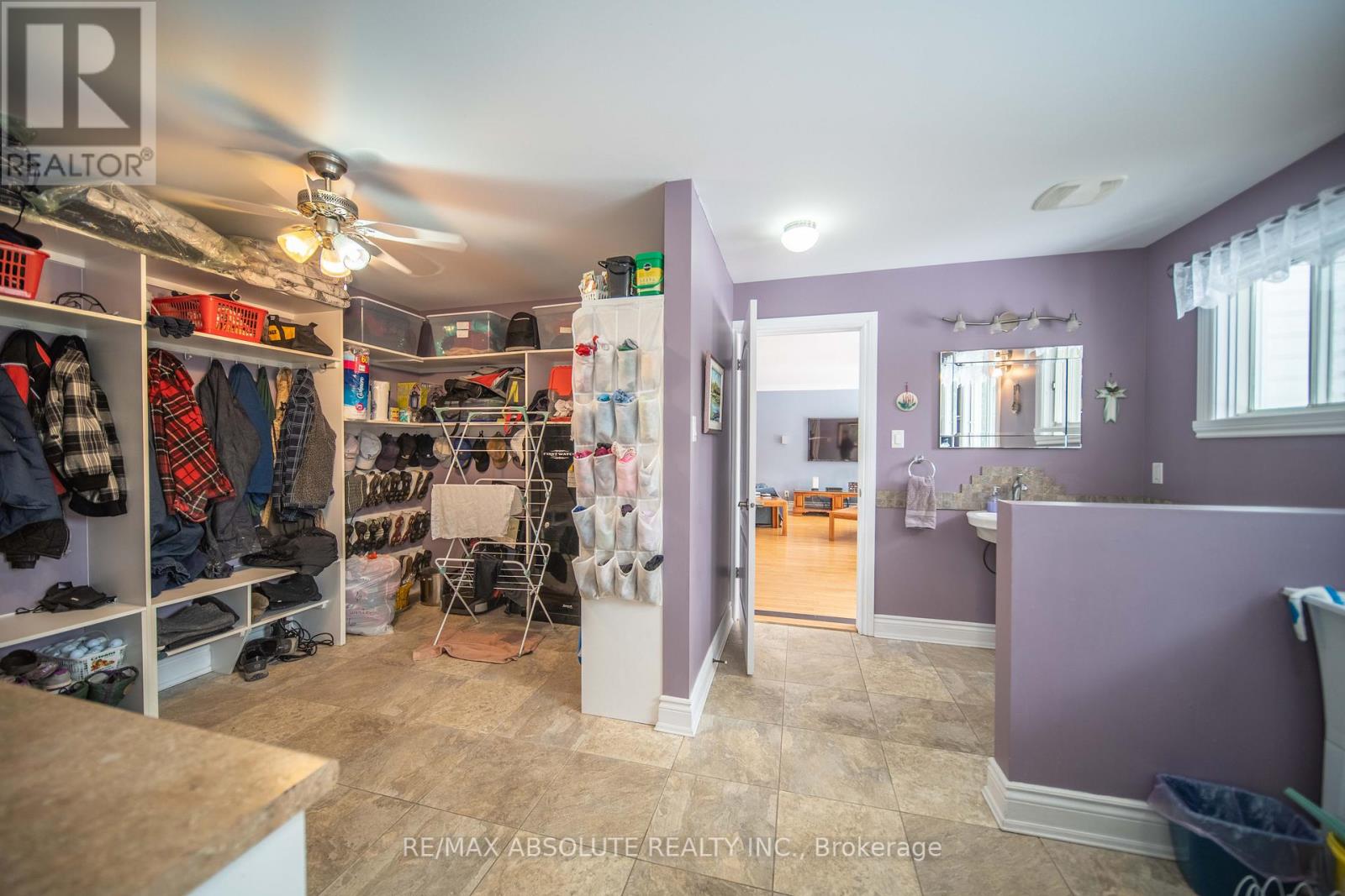 1578 David Road, Clarence-Rockland, Ontario  K4K 1K7 - Photo 19 - X12405857