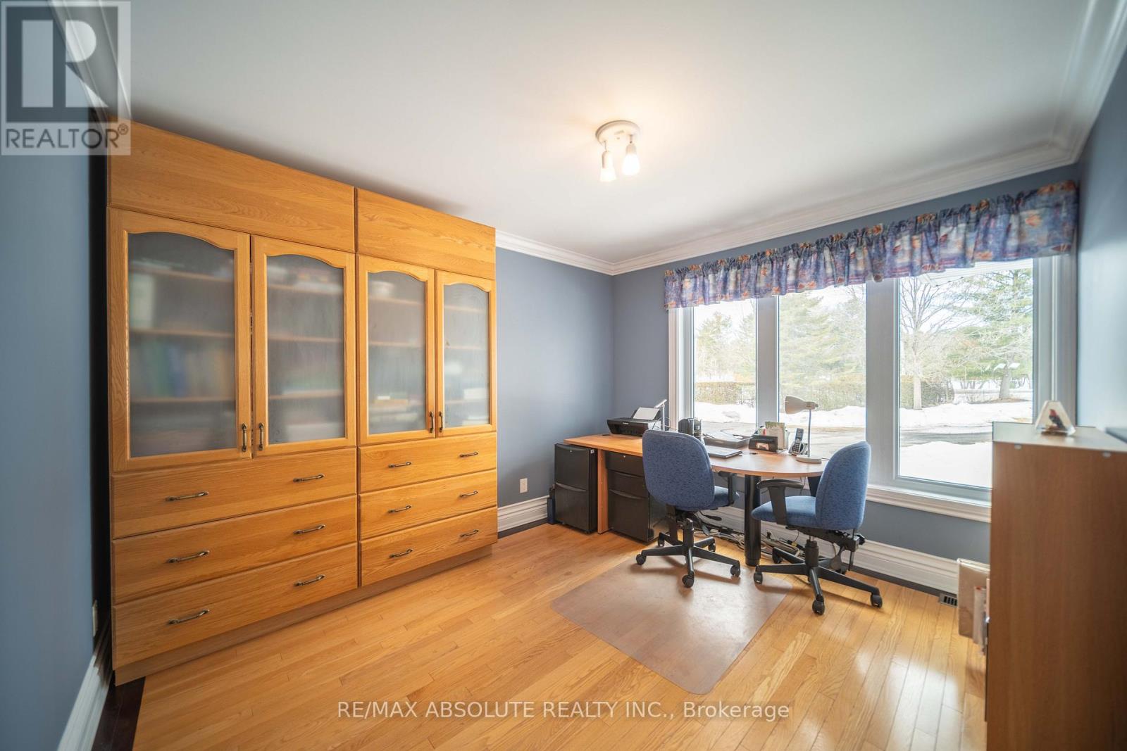 1578 David Road, Clarence-Rockland, Ontario  K4K 1K7 - Photo 9 - X12405857